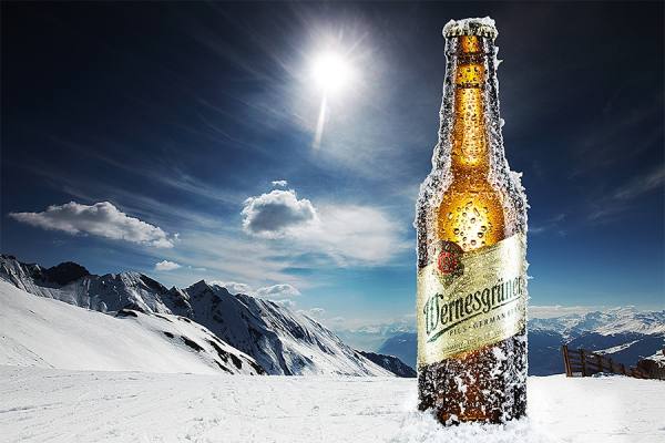 Photograph Jackson Carvalho Beer Across The World 1 on One Eyeland